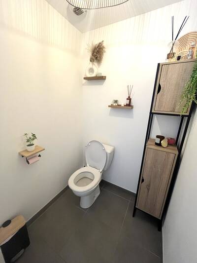 Location appartement 2 pièces Montpellier (34)