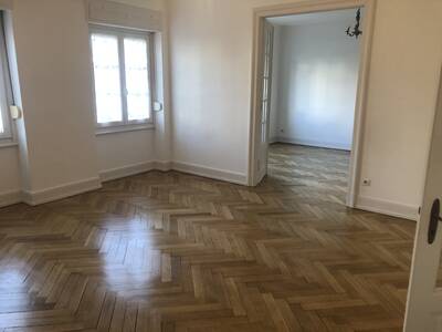 Vente appartement 3 pièces Strasbourg (67)