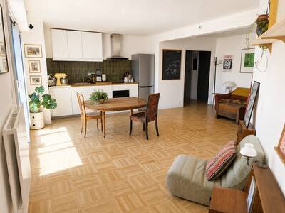 Vente appartement 4 pièces Noisy-le-Grand (93160)