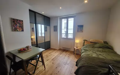 Paris 10E (75010)