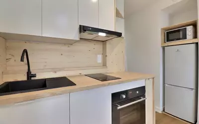 Paris 18E (75018)