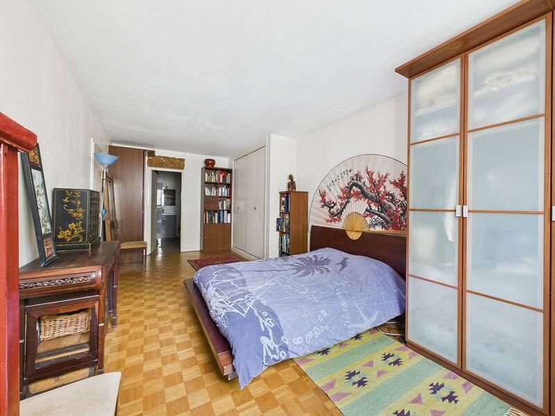 Paris 15E (75015)