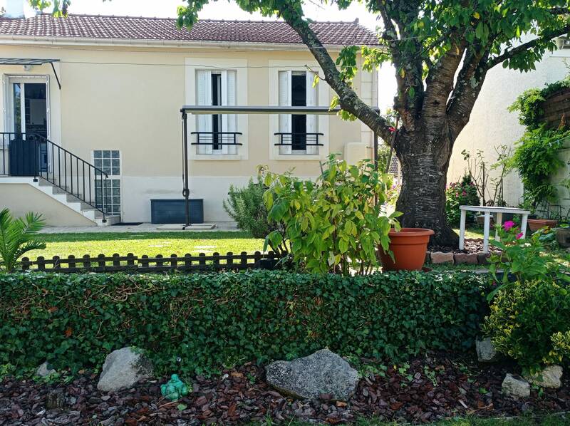 Beauchamp (95250)