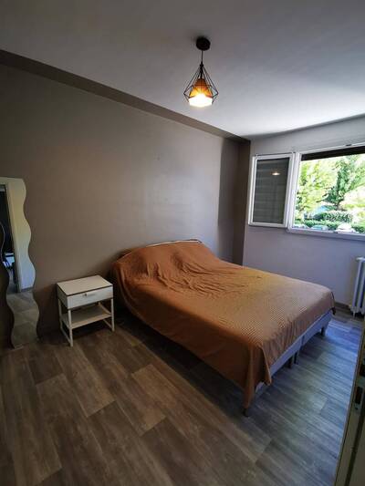 Location chambre en colocation 5 pièces Montpellier (34)