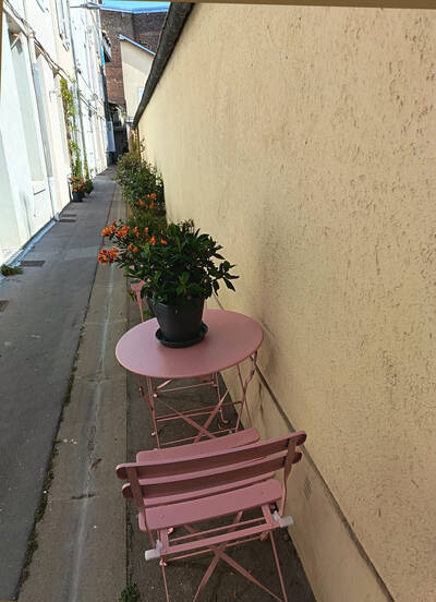 Vente appartement 4 pièces Trouville-sur-Mer (14360)