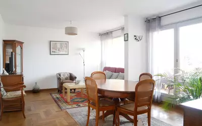 Villeurbanne (69100)