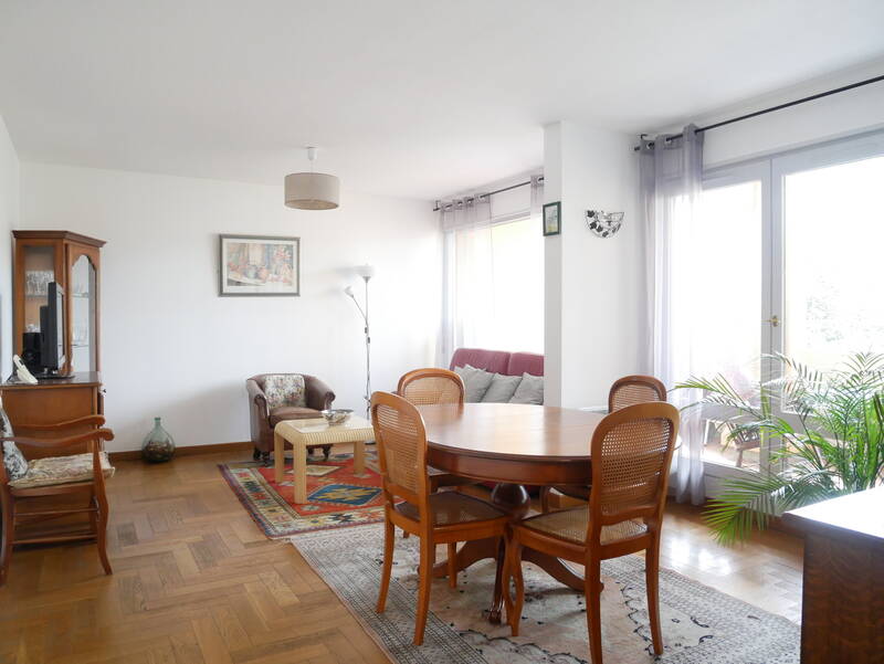 Villeurbanne (69100)