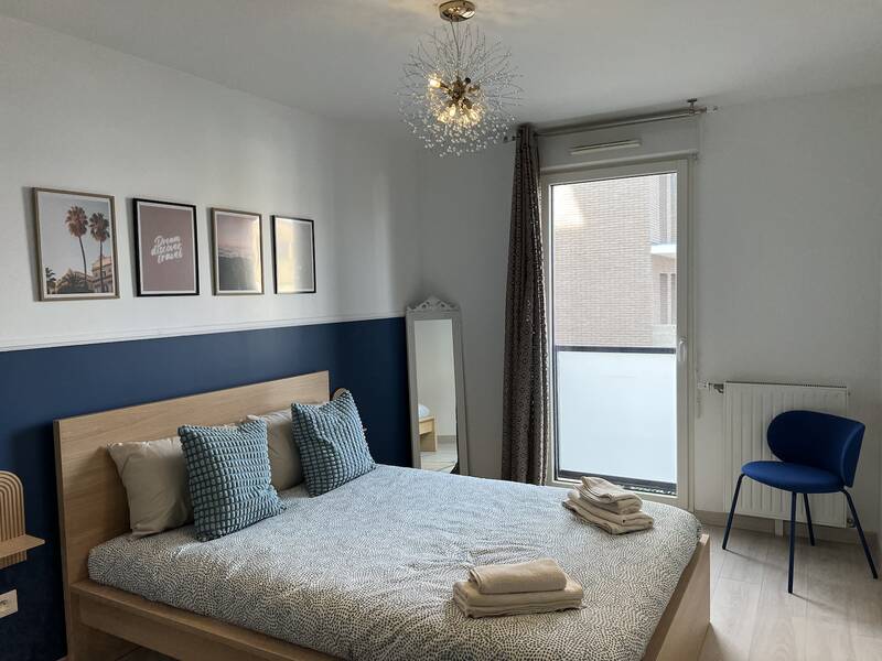 Aubervilliers (93300)