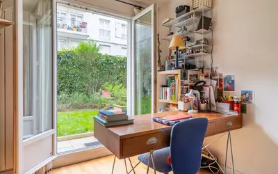 Paris 10E (75010)