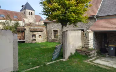 Mauregny-En-Haye