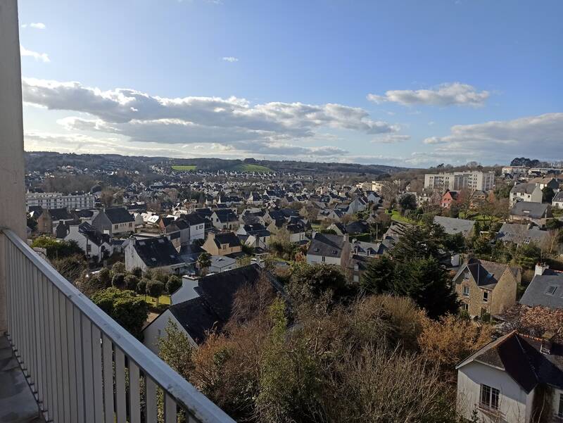 Quimper (29000)