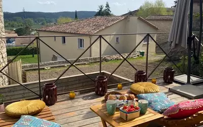Cassagnoles (30350)