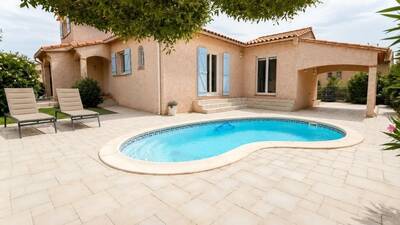 Vente maison 4 pièces Claira (66530)