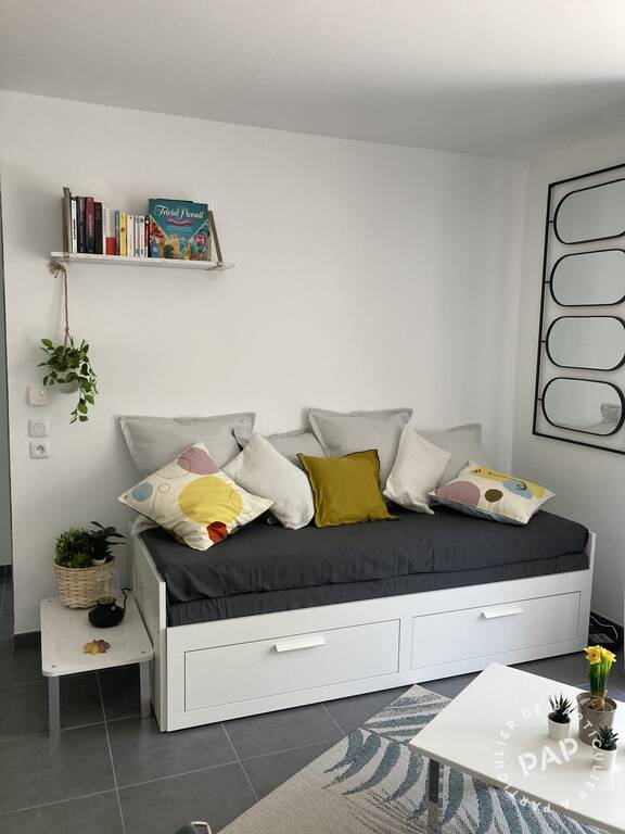 Vente appartement 2 pièces 42,50 m² Ondres (40440) - 42,50 m² - 250.000 € | Particulier à Particulier — 3