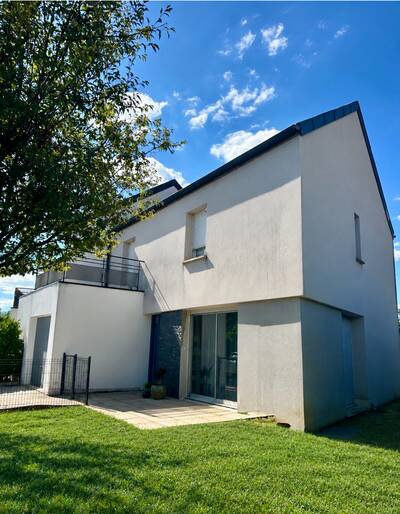Vente maison 5 pièces Noiron-sous-Gevrey (21910)