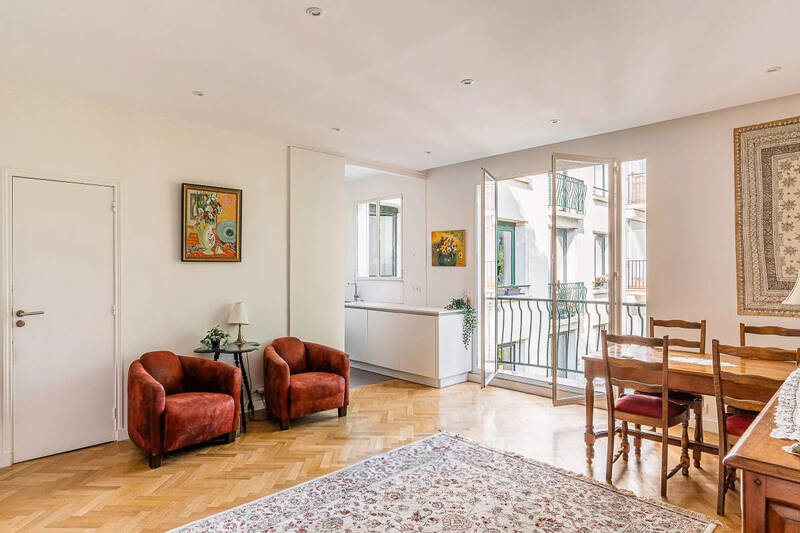 Neuilly-Sur-Seine (92200)