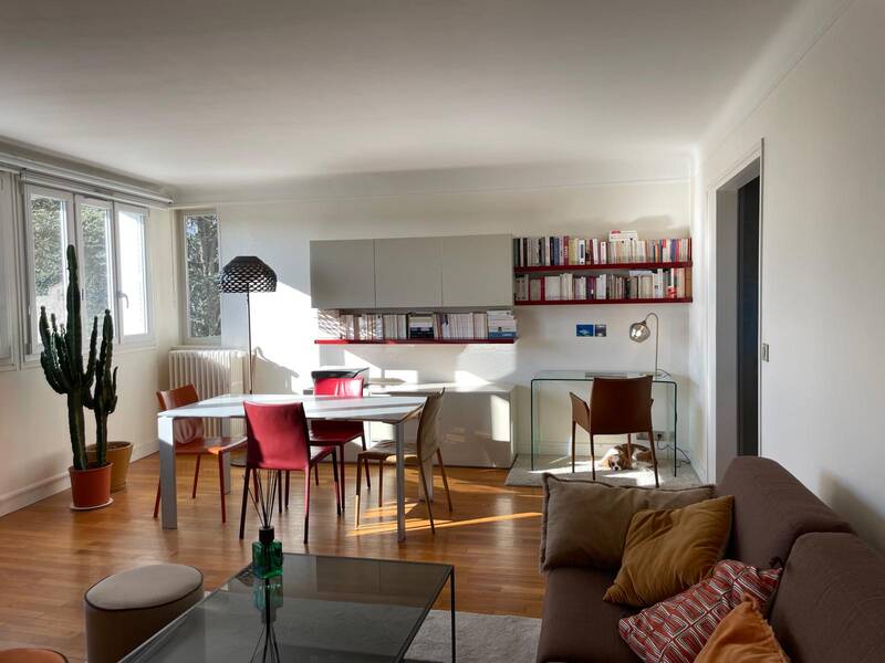 Fontenay-Sous-Bois (94120)