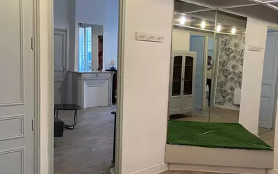 Marseille 1Er