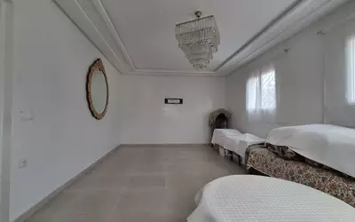 Maroc