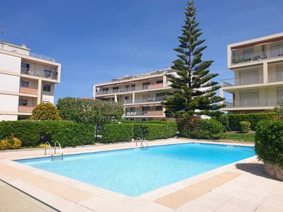 Vente appartement 3 pièces Nice (06)