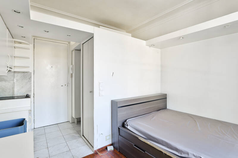 Paris 14E (75014)
