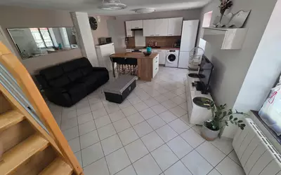Sassenage (38360)