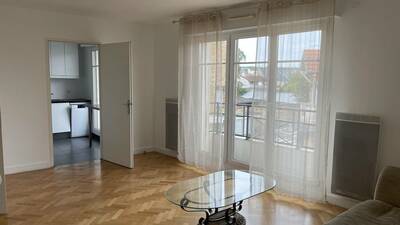 Location appartement 3 pièces Le Chesnay-Rocquencourt (78150)