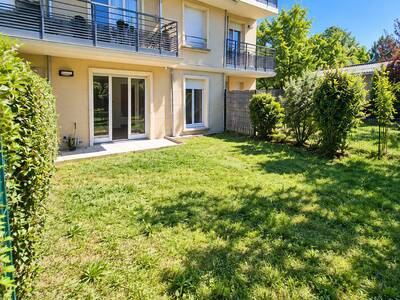 Vente appartement 2 pièces Le Mesnil-Saint-Denis (78320)