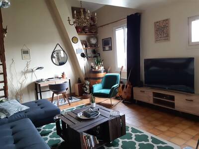 Location appartement 2 pièces Bagneux (92220)