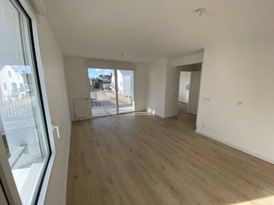 Vente appartement 2 pièces Quiberon (56170)