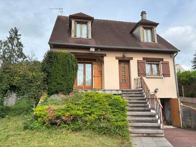 Vente maison 7 pièces Dampmart (77400)