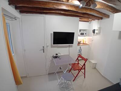 Location appartement studio Boulogne-Billancourt (92100)
