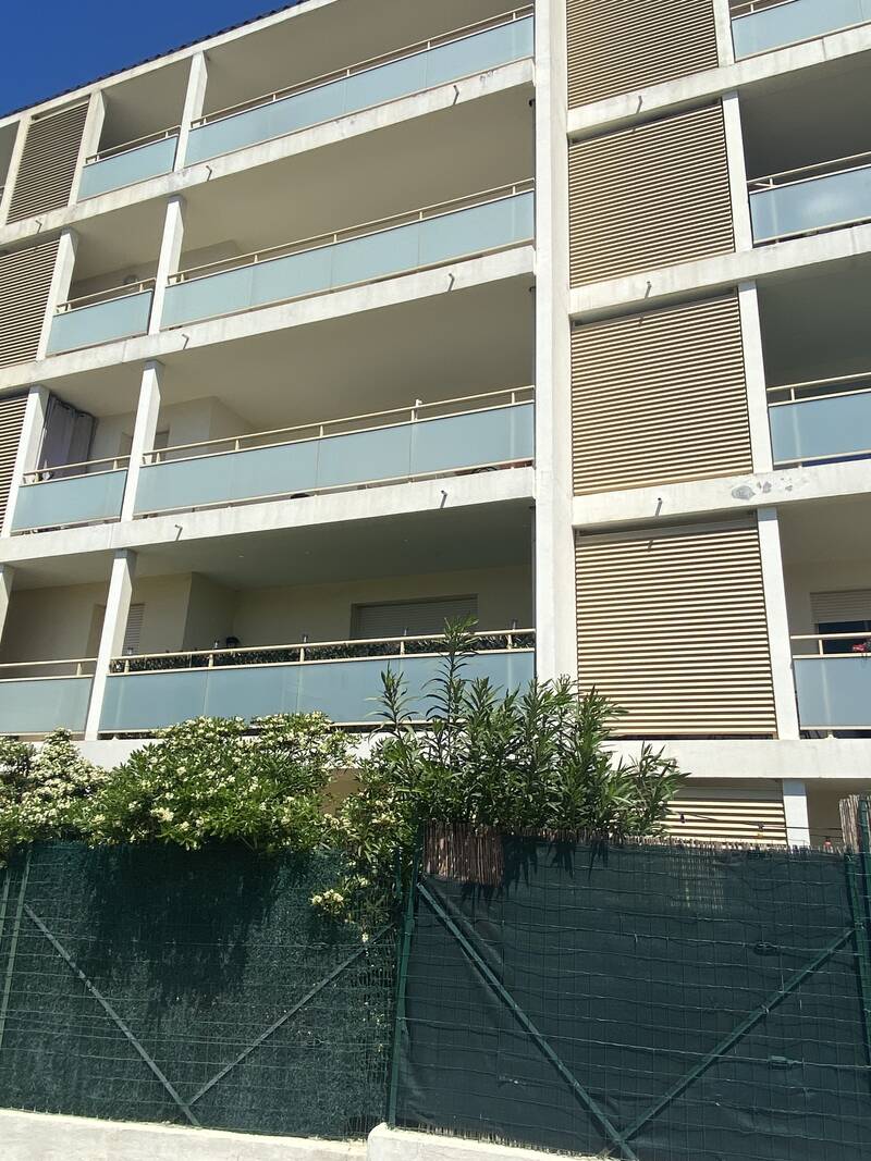Marseille 12E (13012)