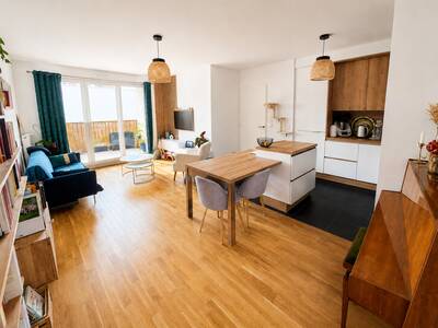 Vente appartement 3 pièces Rueil-Malmaison (92500)