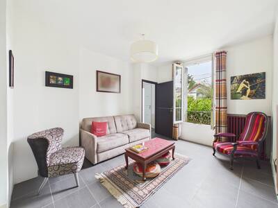 Vente maison 5 pièces Rueil-Malmaison (92500)
