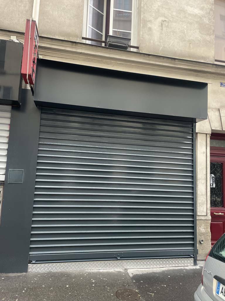 Paris 20E (75020)