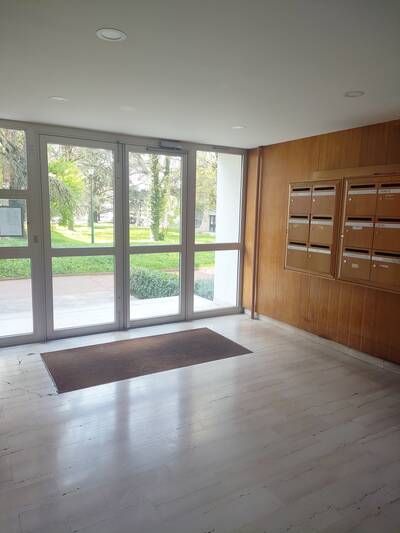 Vente appartement studio Grenoble (38)