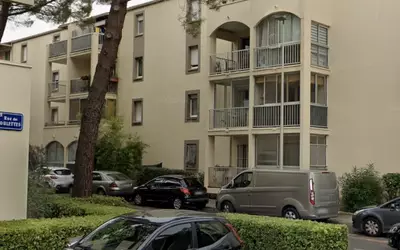 Montpellier (34000)