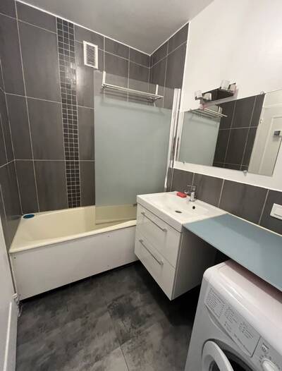 Location appartement studio Villejuif (94800)