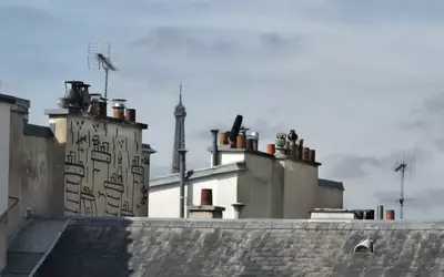 Paris 6E (75006)