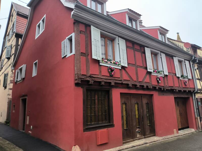 Ribeauvillé (68150)