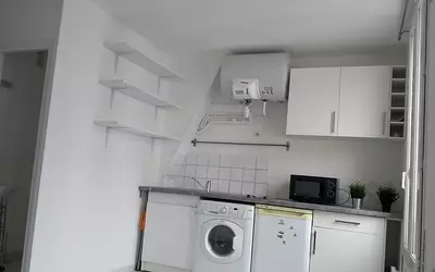 Paris 20E (75020)