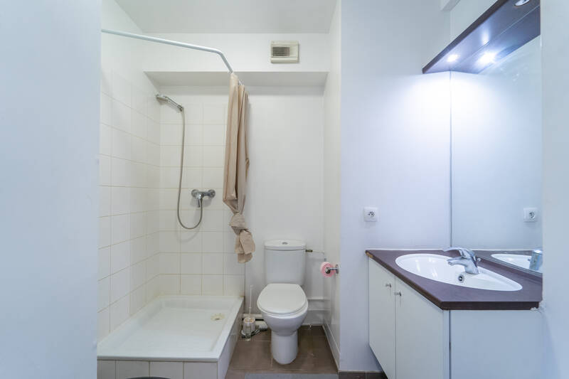Asnières-Sur-Seine (92600)