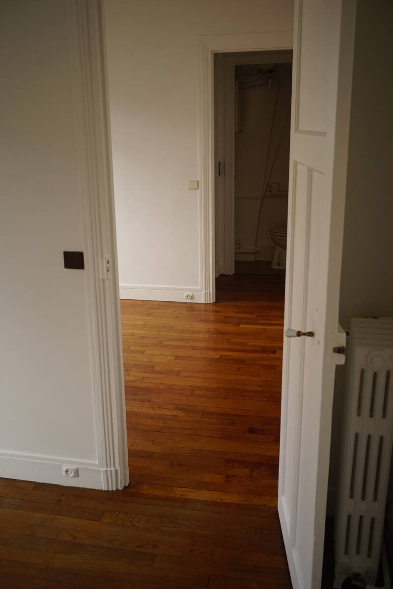 Asnières-Sur-Seine (92600)