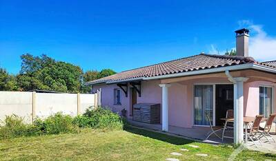 Vente maison 4 pièces Labenne (40530)