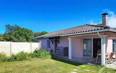 Labenne (40530)