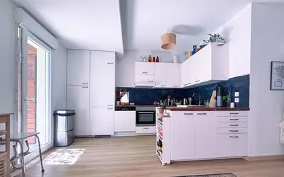 Vitry-Sur-Seine (94400)