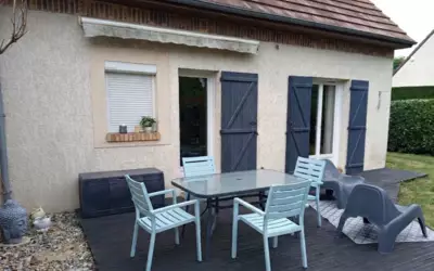 Le Coudray (28630)