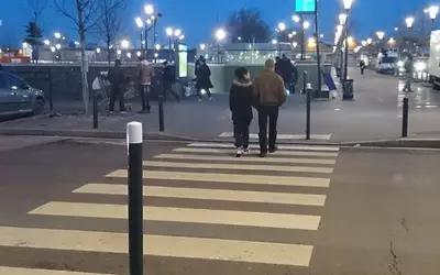 Saint-Denis