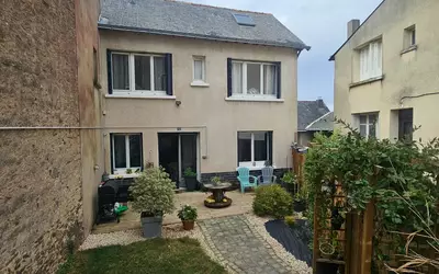 Le Louroux-Béconnais (49370)